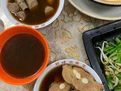 肉骨茶-新峰肉骨茶