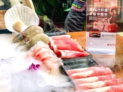 -束河人家(南锣鼓巷店)