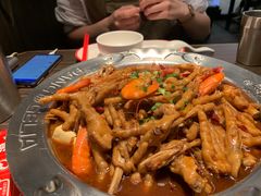 -胖哥俩肉蟹煲(湖滨银泰in77店)
