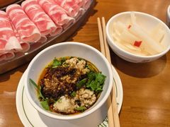 -刘老表·瓦罐汤涮肉(青云谱店)