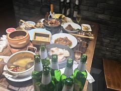 -魁盛居百年鲁菜馆(县西巷店)
