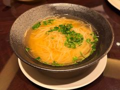 -万豪中餐厅·粤菜·北京粤财JW万豪酒店