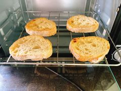 -BAKER&SPICE(安福路店)