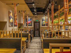 -土大力韩式烤肉料理(39年·和平路店)