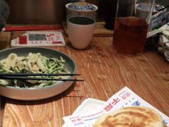 -煜北·西北小馆(曲阳路店)