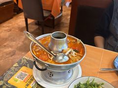 -荷花泰菜(东方新天地店)