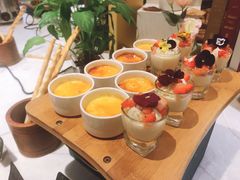 -杭州钱江新城万怡酒店-西餐厅