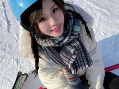 -五家山森林公园滑雪场