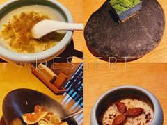 -菩提素素食餐厅(晶郦馆店)