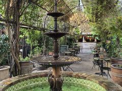 -The Grounds of Alexandria