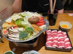 -一心创作料理屋(经开万达店)