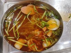 -西塔大冷面(市府大路店)