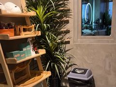 -施奈儿.洗头頭療.按摩SPA.采耳(上梅林店)