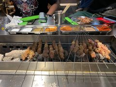 -生火火·小炉子炭烤(金楠天街总店)