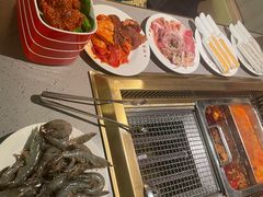-芝小官毛肚火锅海鲜自助(淮安清江浦区新亚店)