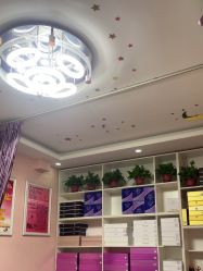 -香薇妮丝·定制减肥·身材管理