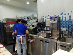 -DQ·蛋糕·冰淇淋(五角场万达店)