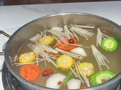 -犇鼎牛潮汕牛肉火锅(新辰里学清路店)