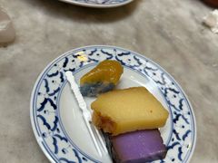 -莫定标娘惹糕点
