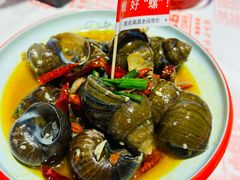 -老闵田螺馆·南昌市井菜·特色小吃(总店)