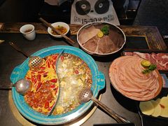 -吼堂老火锅(太古里总店)