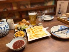 -鸟泉居酒屋·烧鸟·酒馆(百子湾店)