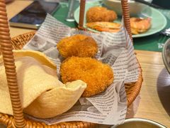 -mango tree芒果树泰国餐厅(青岛万象城店)