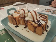-新世界餐厅(万达店)