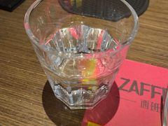 -ZAFFERANO西班牙海鲜饭(上海首店)