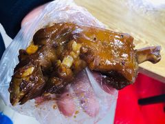 -赵元章肉骨烧(山塘街店)