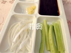 全聚德精品烤鸭-北京全聚德(西翠路店)