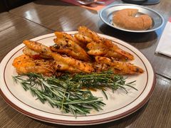 -ZAFFERANO西班牙海鲜饭(上海首店)