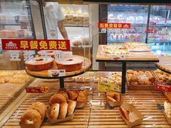 -味多美蛋糕(灯市口店)