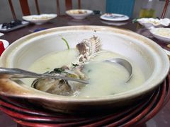 -高老庄·老溧阳·私房菜(南山竹海店)