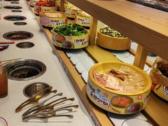 -龍歌自助小火锅(崂山丽达店)