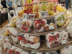 -盒马鲜生(观音桥店)
