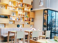 -上海静安香格里拉大酒店