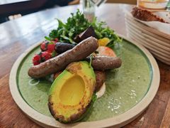 -O'mills Sourdough Bakery&Bistro(永嘉路店)