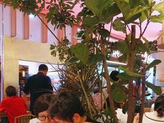 -桂满陇·蟹黄小笼汤包(中山公园店)