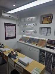 -芊冉•美甲美睫纹绣