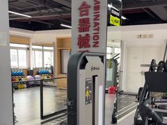 -大卫健身·普拉提