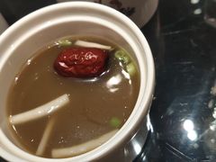 -重庆德庄火锅(永城店)