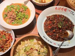 -乡村井冈·乡野江西菜(黄龙店)