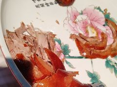 -京味斋·北京烤鸭(华威桥北工大店)