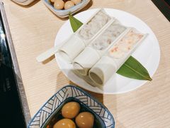 -温野菜涮涮锅(西单大悦城店)