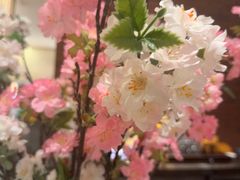 -杭州开元名都大酒店·地中海自助餐厅