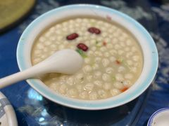 圣水手打鱼丸-鲁城往事(游客中心店)