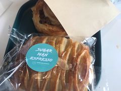 -sugarman espresso素饮糖人高新咖啡工厂
