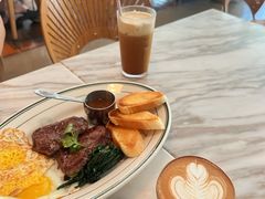 -the rug 飞毯 (朝阳公园店)