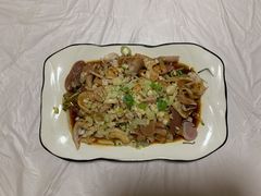 -宾朋海鲜美食餐厅·特色美食(兴海路店)